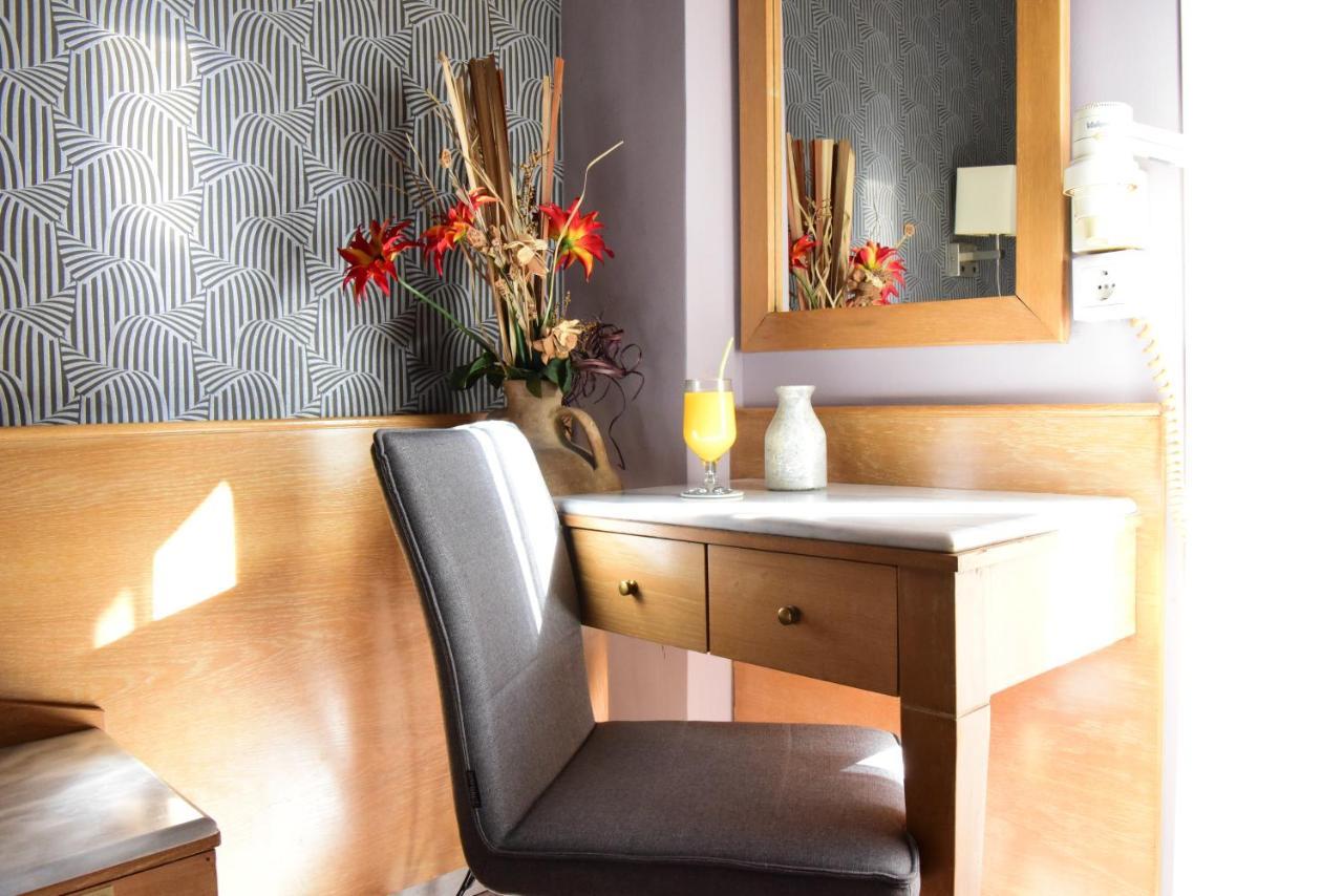 Eva Hotel פיראוס מראה חיצוני תמונה