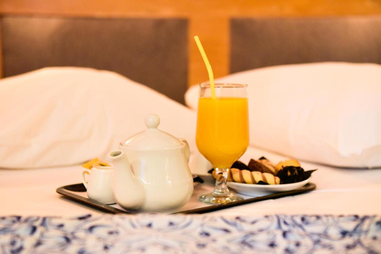 Eva Hotel פיראוס מראה חיצוני תמונה